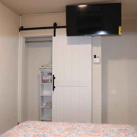 Flamingo Beach House Dania Beach Extérieur photo