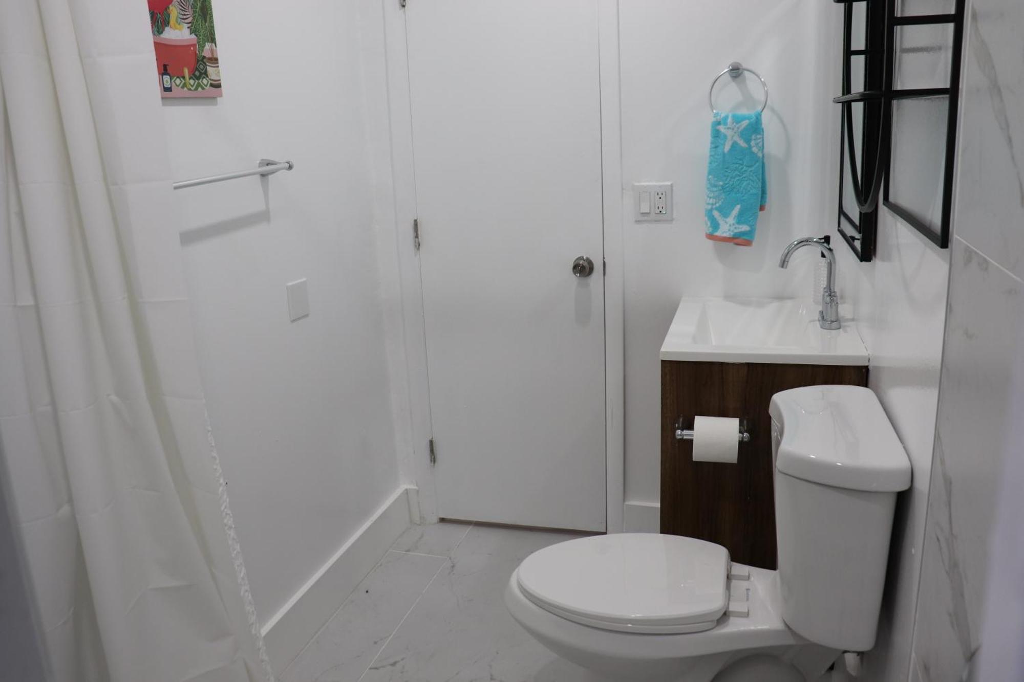 Flamingo Beach House Dania Beach Extérieur photo