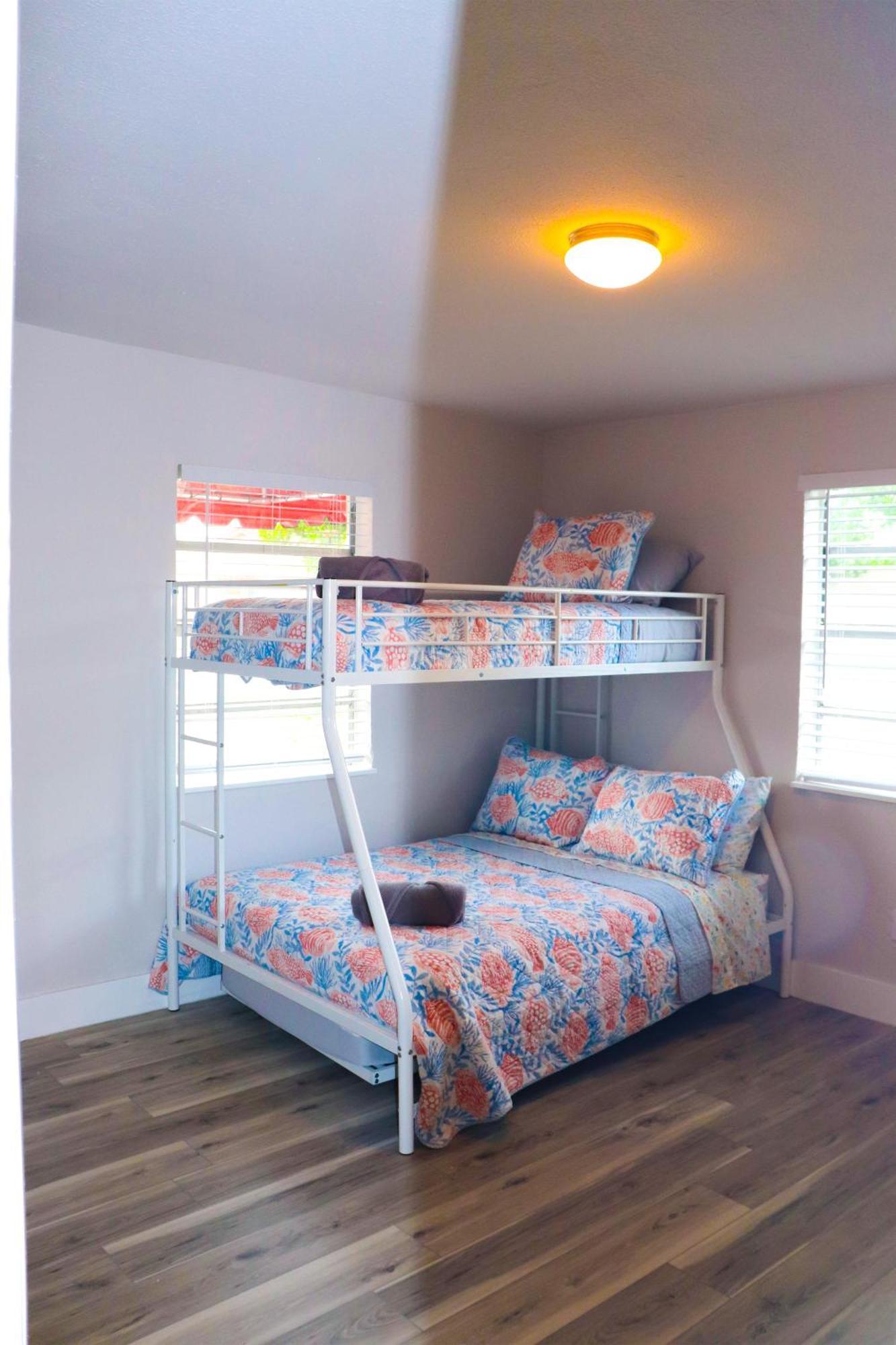 Flamingo Beach House Dania Beach Extérieur photo