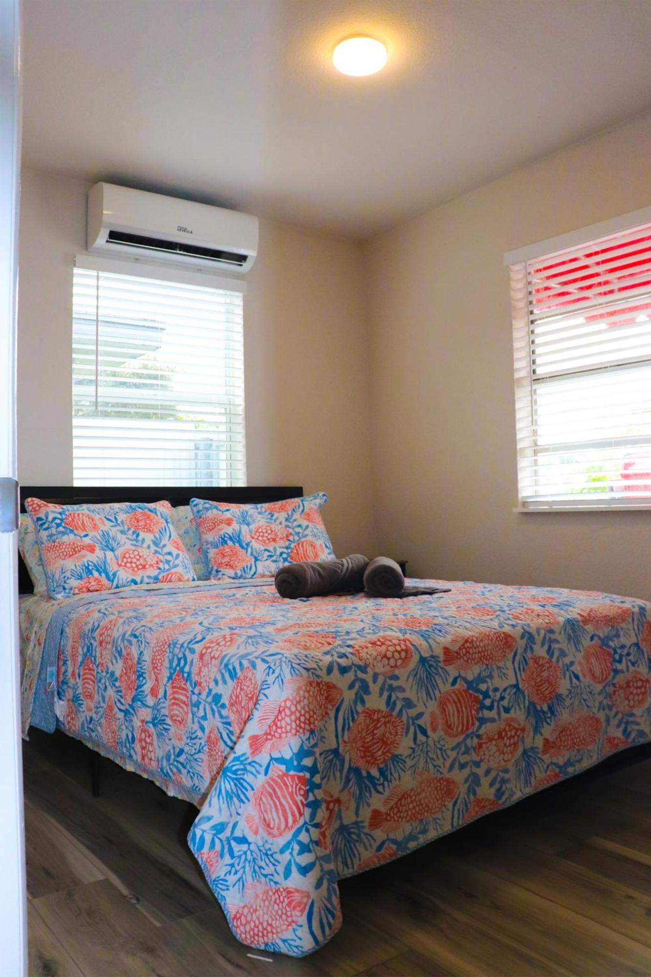 Flamingo Beach House Dania Beach Extérieur photo