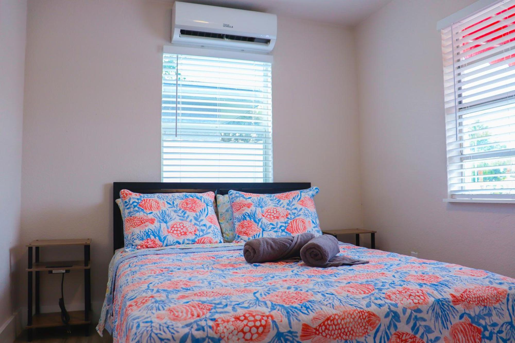 Flamingo Beach House Dania Beach Extérieur photo