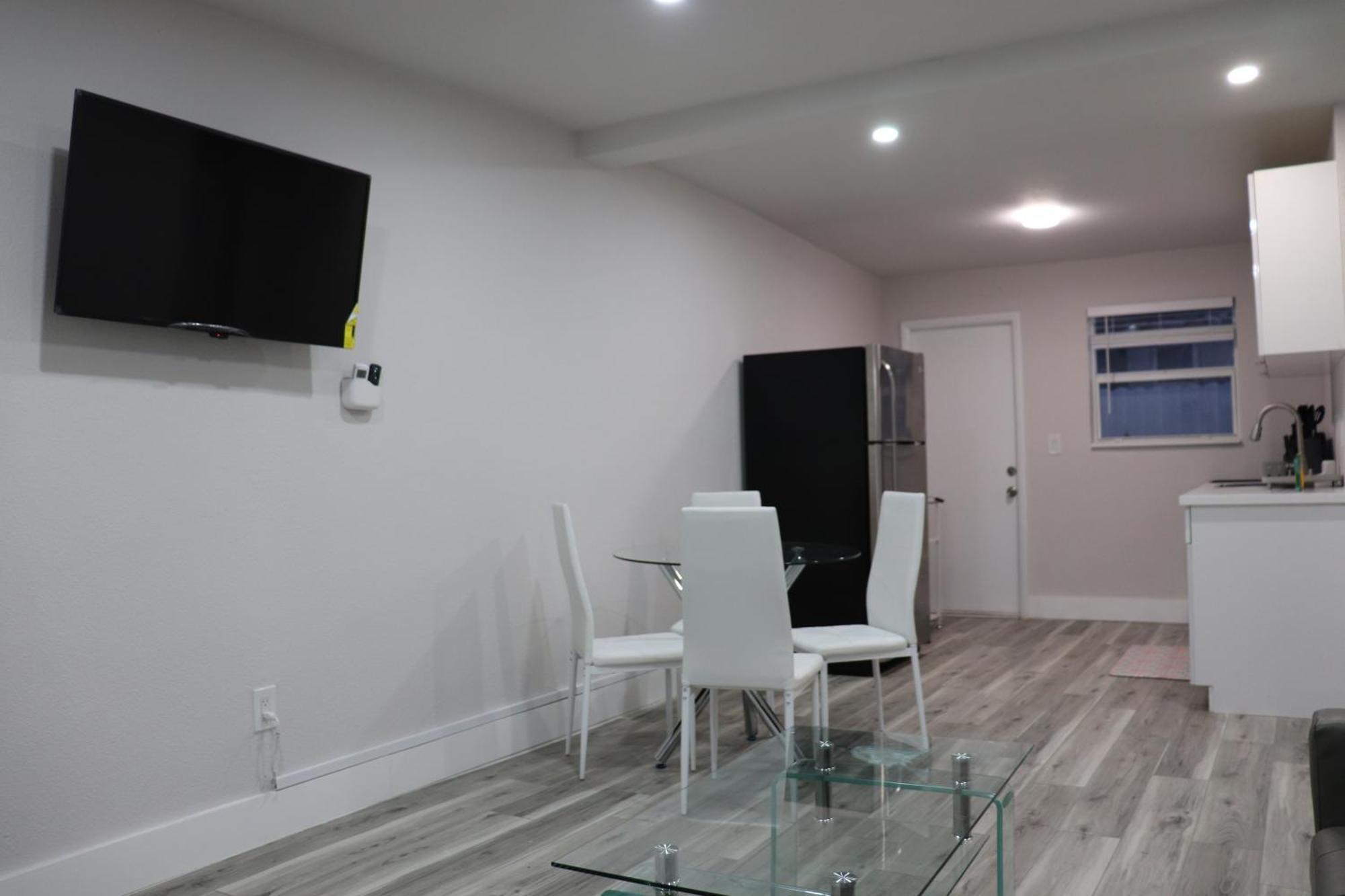 Flamingo Beach House Dania Beach Extérieur photo