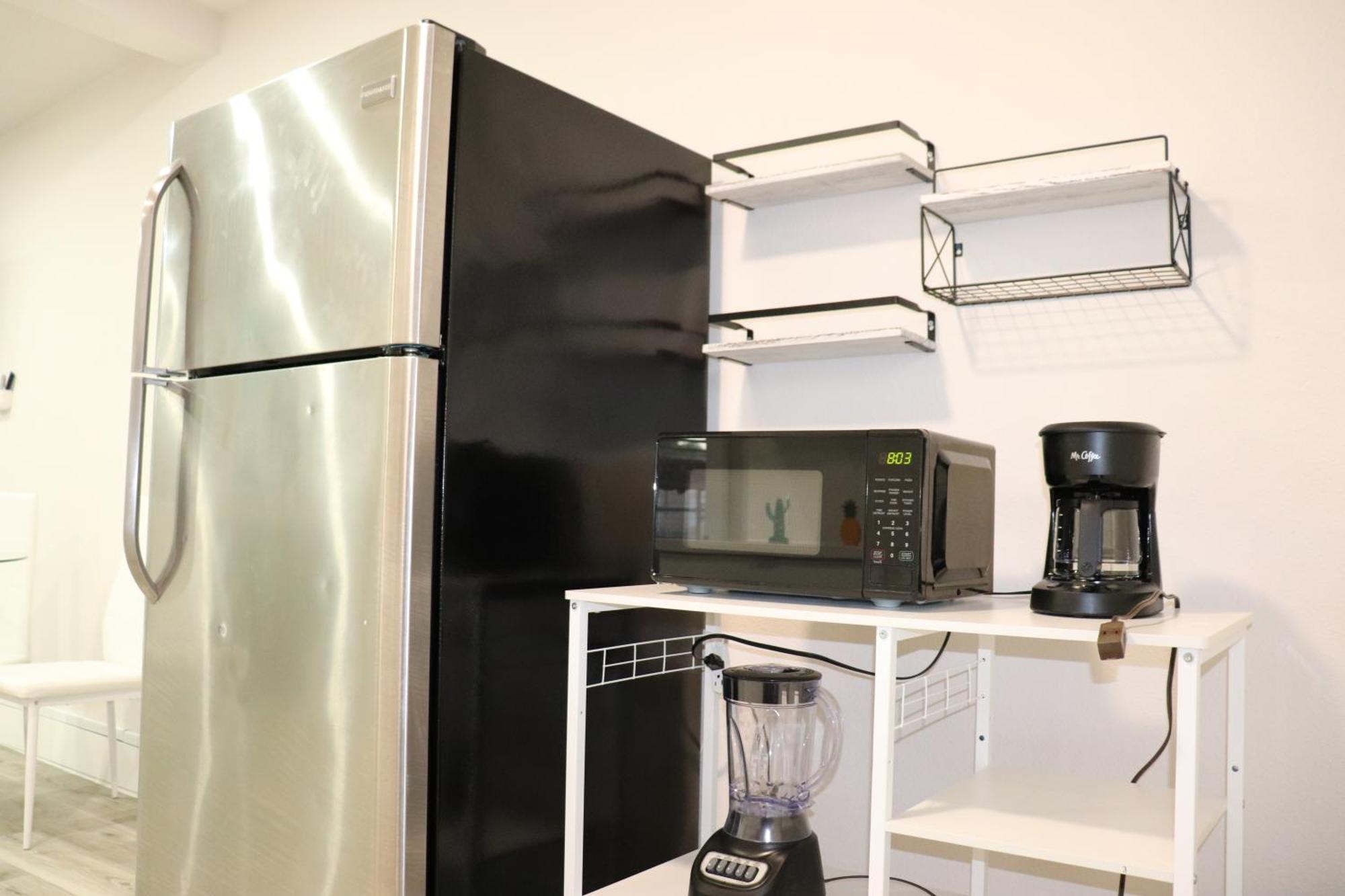 Flamingo Beach House Dania Beach Extérieur photo