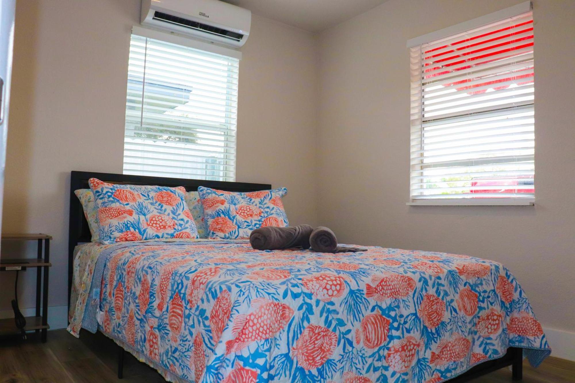 Flamingo Beach House Dania Beach Extérieur photo