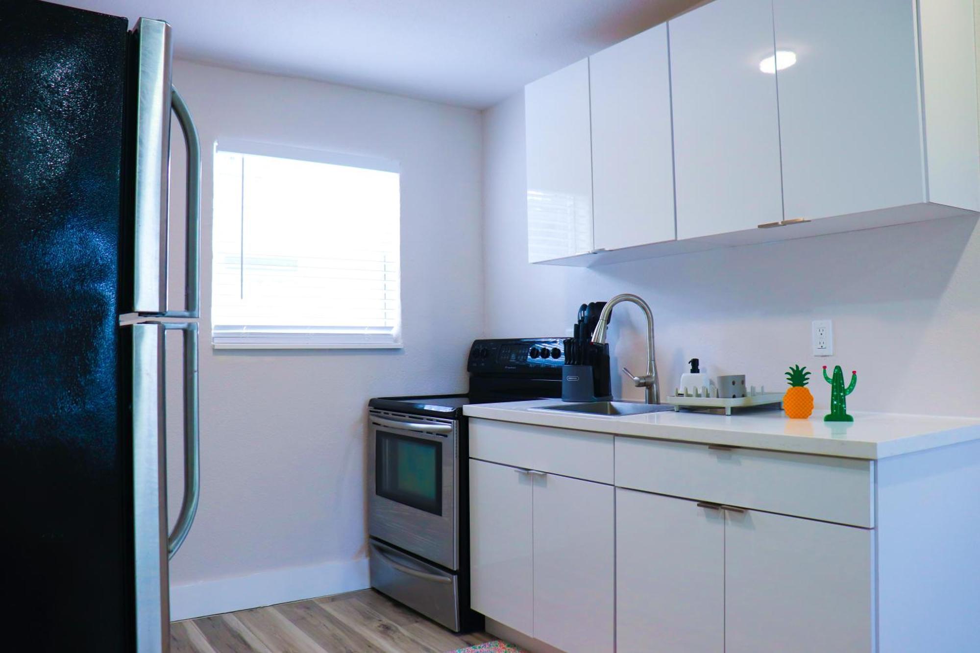 Flamingo Beach House Dania Beach Extérieur photo