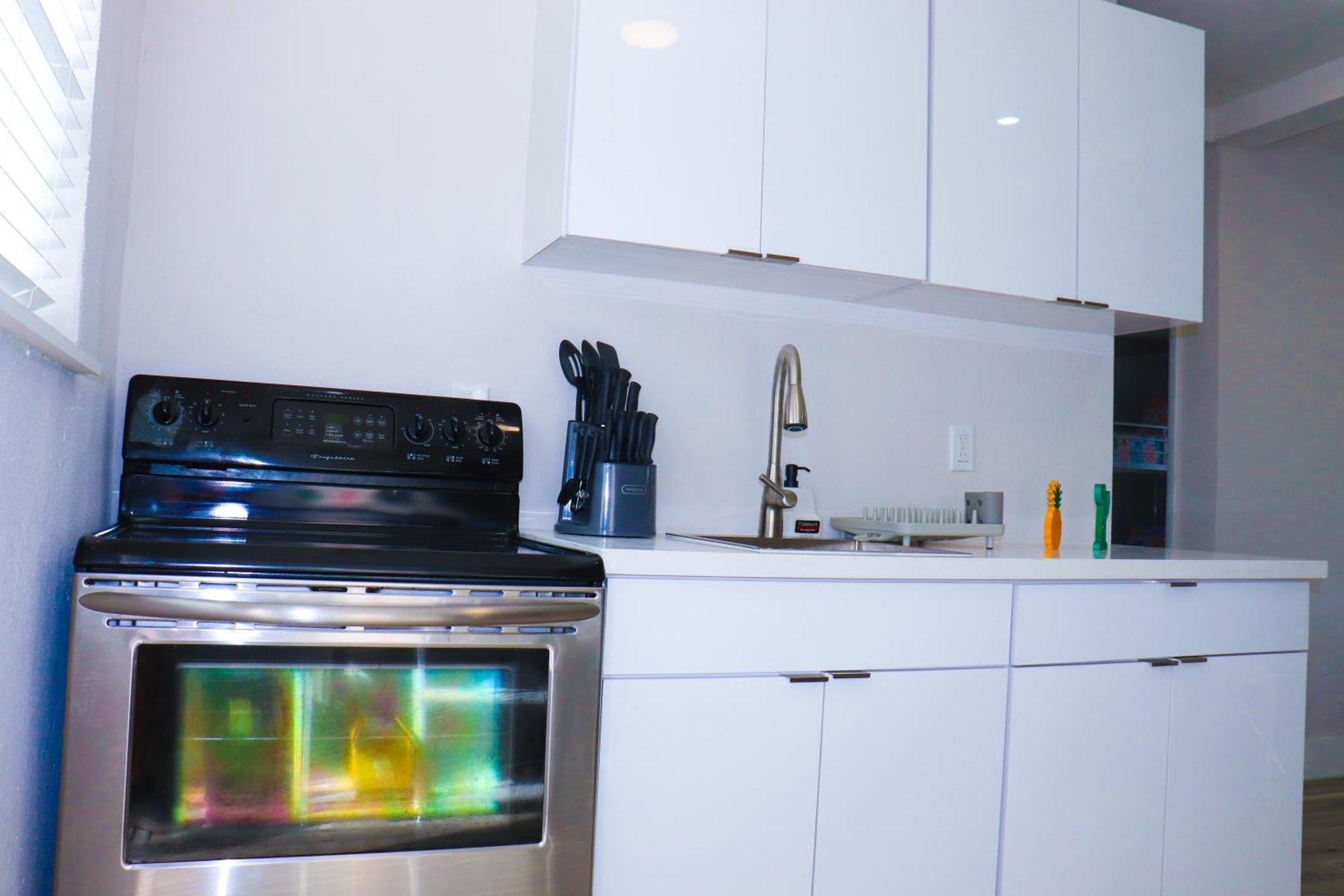 Flamingo Beach House Dania Beach Extérieur photo