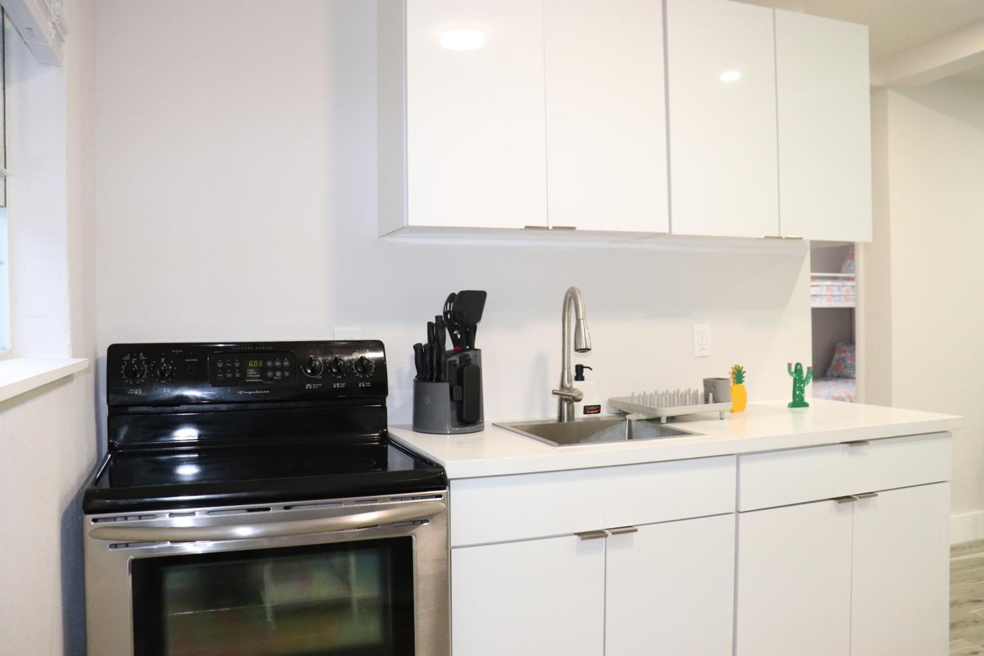 Flamingo Beach House Dania Beach Extérieur photo