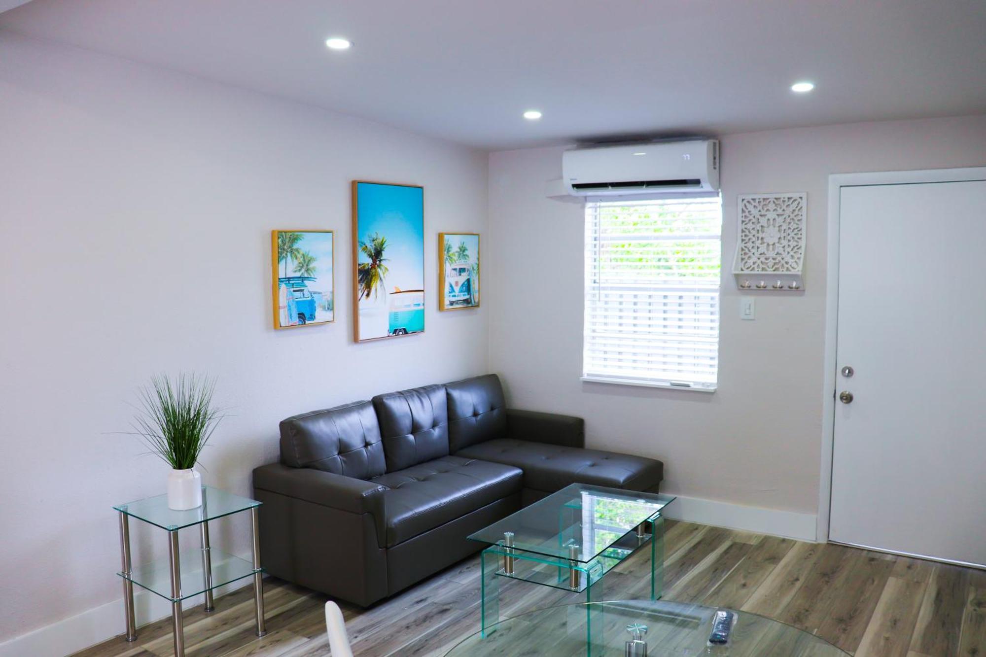 Flamingo Beach House Dania Beach Extérieur photo